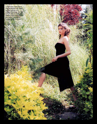 Laetitia Casta pic #71695